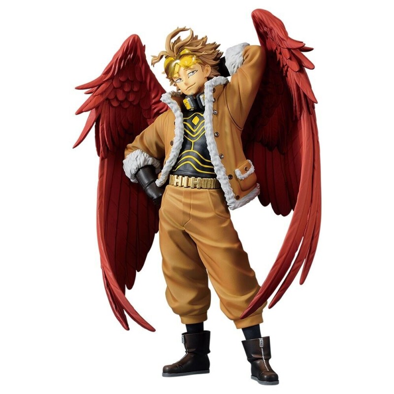 Hawks (Lot B) - The Top 5 - My Hero Academia - Ichibansho BNP62368
