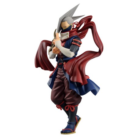 Edgeshot (Lot D) - The Top 5 - My Hero Academia - Ichibansho BNP62368