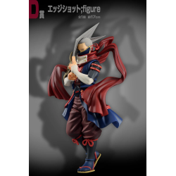 Edgeshot (Lot D) - The Top 5 - My Hero Academia - Ichibansho BNP62368