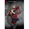 Edgeshot (Lot D) - The Top 5 - My Hero Academia - Ichibansho BNP62368
