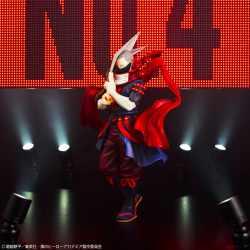 Edgeshot (Lot D) - The Top 5 - My Hero Academia - Ichibansho BNP62368