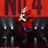 Edgeshot (Lot D) - The Top 5 - My Hero Academia - Ichibansho BNP62368