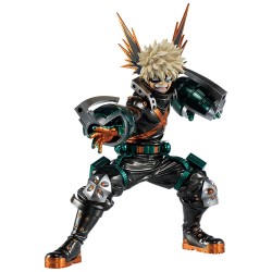 Bakugo (Last One) - The Top...
