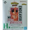 Acrylique (Lot H) - The Top 5 - My Hero Academia - Ichibansho BNP62368