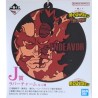 Porte-clef - (Lot J) - Top 5 - My Hero Academia - Ichibanshô BNP62368