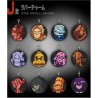 Porte-clef - (Lot J) - Top 5 - My Hero Academia - Ichibanshô BNP62368