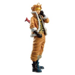 Hawks (Lot E) - Will - My...