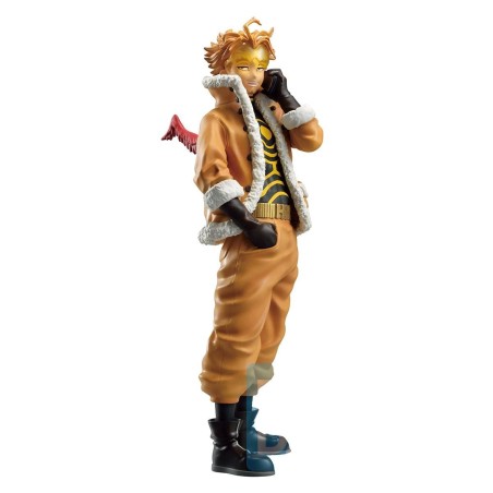 Hawks (Lot E) - Will - My Hero Academia - Ichibansho BNP62553