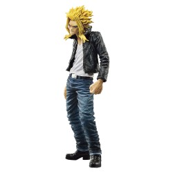 All Might (Lot C) - Will -...
