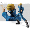 Best Jeanist (Lot F) - Will - My Hero Academia - Ichibansho BNP62553