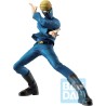 Best Jeanist (Lot F) - Will - My Hero Academia - Ichibansho BNP62553