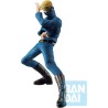 Best Jeanist (Lot F) - Will - My Hero Academia - Ichibansho BNP62553