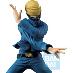 Best Jeanist (Lot F) - Will - My Hero Academia - Ichibansho BNP62553