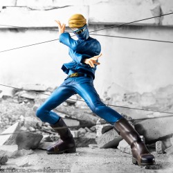 Best Jeanist (Lot F) - Will - My Hero Academia - Ichibansho BNP62553