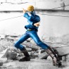 Best Jeanist (Lot F) - Will - My Hero Academia - Ichibansho BNP62553