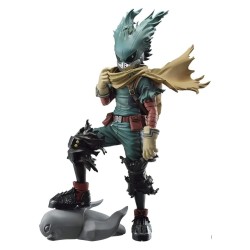 Izuku Midoriya (Lot B) -...