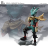 Izuku Midoriya (Lot B) - Will - My Hero Academia - Ichibansho BNP62553