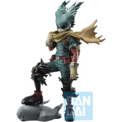 Izuku Midoriya (Lot B) - Will - My Hero Academia - Ichibansho BNP62553