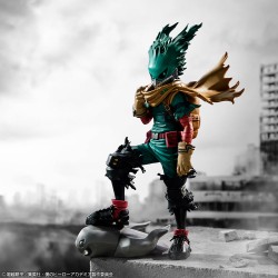 Izuku Midoriya (Lot B) - Will - My Hero Academia - Ichibansho BNP62553