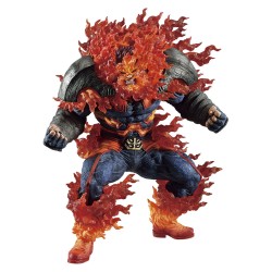 Endeavor (Lot D) - Will -...