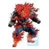 Endeavor (Lot D) - Will - My Hero Academia - Ichibansho BNP62553