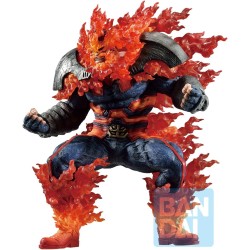 Endeavor (Lot D) - Will - My Hero Academia - Ichibansho BNP62553