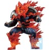 Endeavor (Lot D) - Will - My Hero Academia - Ichibansho BNP62553