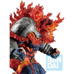 Endeavor (Lot D) - Will - My Hero Academia - Ichibansho BNP62553