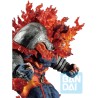 Endeavor (Lot D) - Will - My Hero Academia - Ichibansho BNP62553