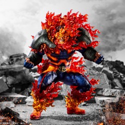 Endeavor (Lot D) - Will - My Hero Academia - Ichibansho BNP62553