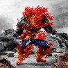 Endeavor (Lot D) - Will - My Hero Academia - Ichibansho BNP62553