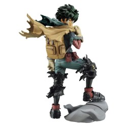 Izuku Midoriya (Lot A) -...