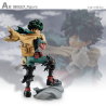Izuku Midoriya (Lot A) - Will - My Hero Academia - Ichibansho BNP62553
