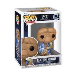 E.T. in Robe - E.T. 40th...
