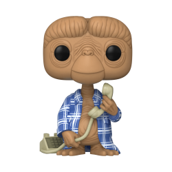 E.T. in Robe - E.T. 40th (1254) - POP Movie