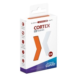 Protèges Cartes 60 pièces -...