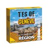 T'es De - Genève si - (ALL - FR)