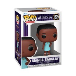Bianca bal - Mercredi...
