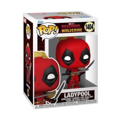 Ladypool - Deadpool 3...