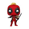 Ladypool - Deadpool 3 (1404) - POP Marvel