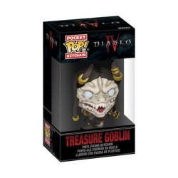 Treasure Goblin - Diablo 4...