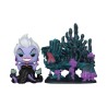 Ursula repaire - Villains (43) - POP Disney - Town