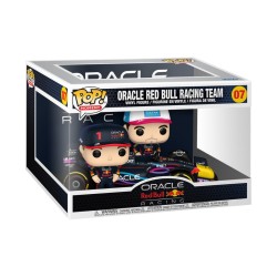 RedBull team - Formule 1...
