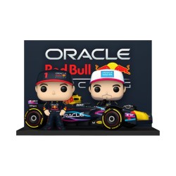 RedBull team - Formule 1 (07) - POP Sport - POP Moment