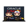 RedBull team - Formule 1 (07) - POP Sport - POP Moment