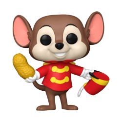 Timothy Q.Mouse - Dumbo (1536) - POP Disney