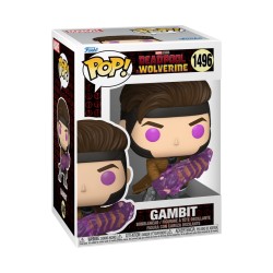 Gambit - Deadpool 3 (1496)...