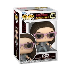 X-23 - Deadpool 3 (1497) -...