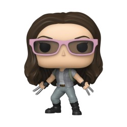 X-23 - Deadpool 3 (1497) - POP Marvel