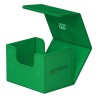 SideWinder 100+ - XenoSkin Monocolor - Vert